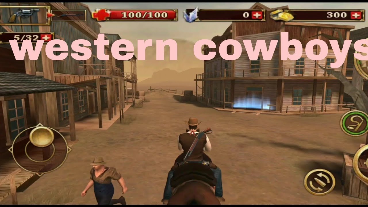 cowboys and bounty! KB tv