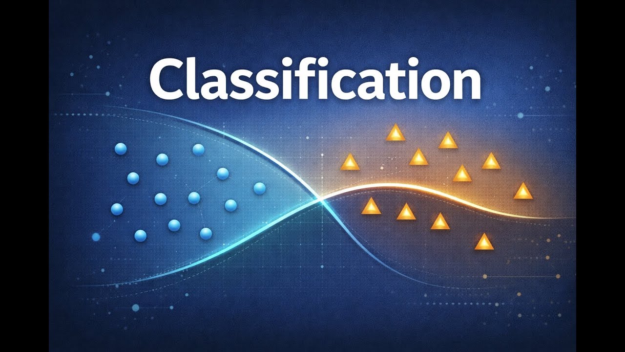 Classification in Machine Learning | Hands-On ML Chapter 3 | Reading Group 3