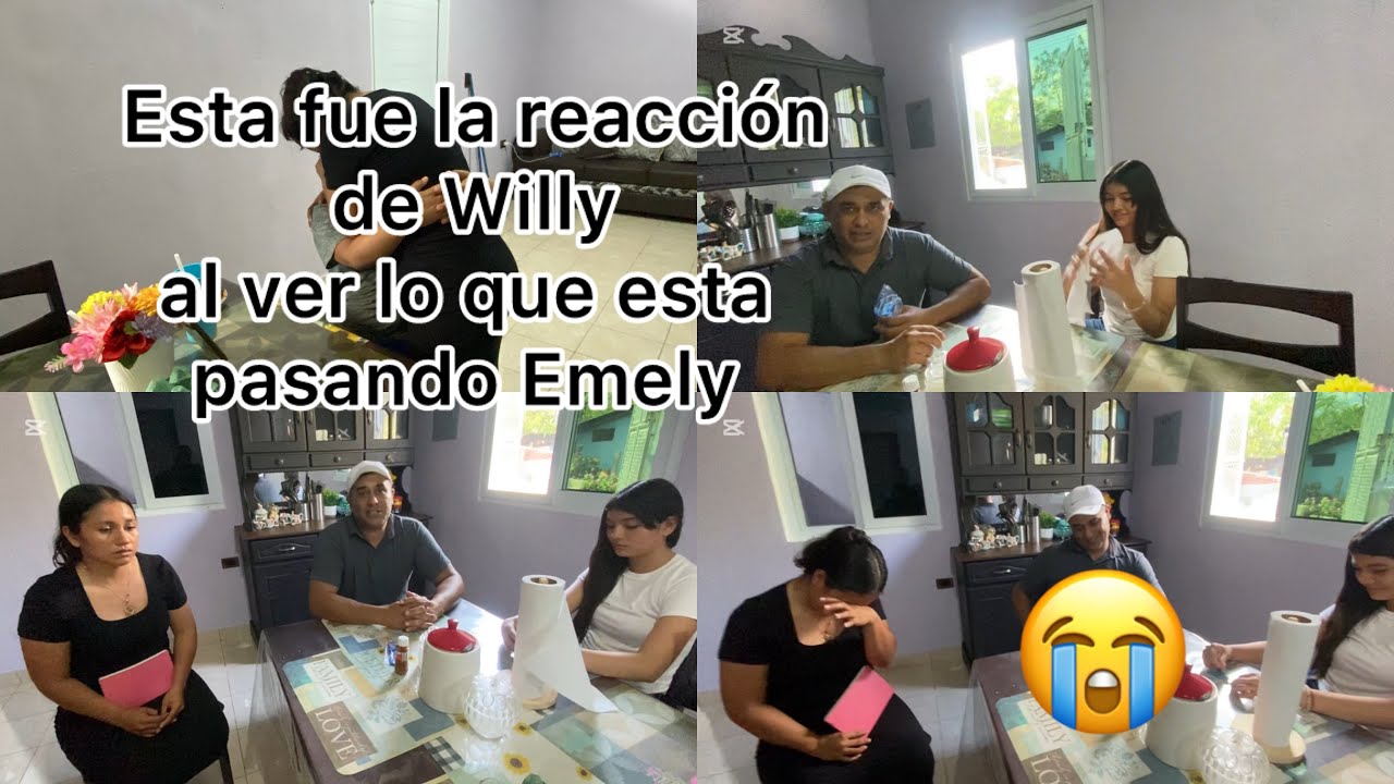 🔴Increíble como en un momento cambió todo y terminamos llorando todo por lo que pasó 😭