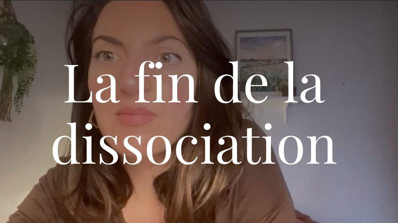 Sortir de la dissociation : Le carnet de sensation