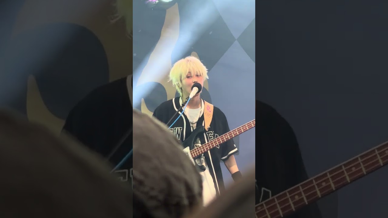 2026.03.01 浮現祭-ONEWE 원위#musicfestival 