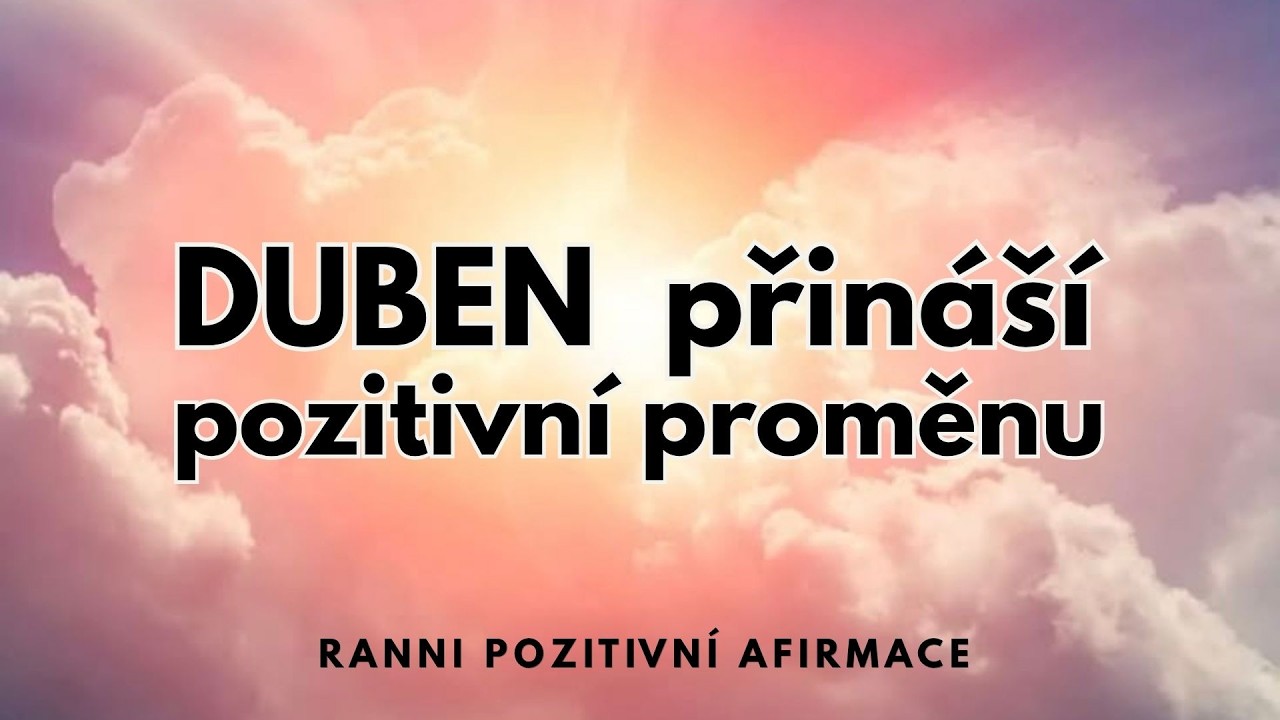 DUBEN PŘIN&Aacute;&Scaron;&Iacute; NOV&Yacute; ZAČ&Aacute;TEK chyť se př&iacute;ležitosti a | ZMEŇ SVŮJ ŽIVOT DEN 90 z 365
