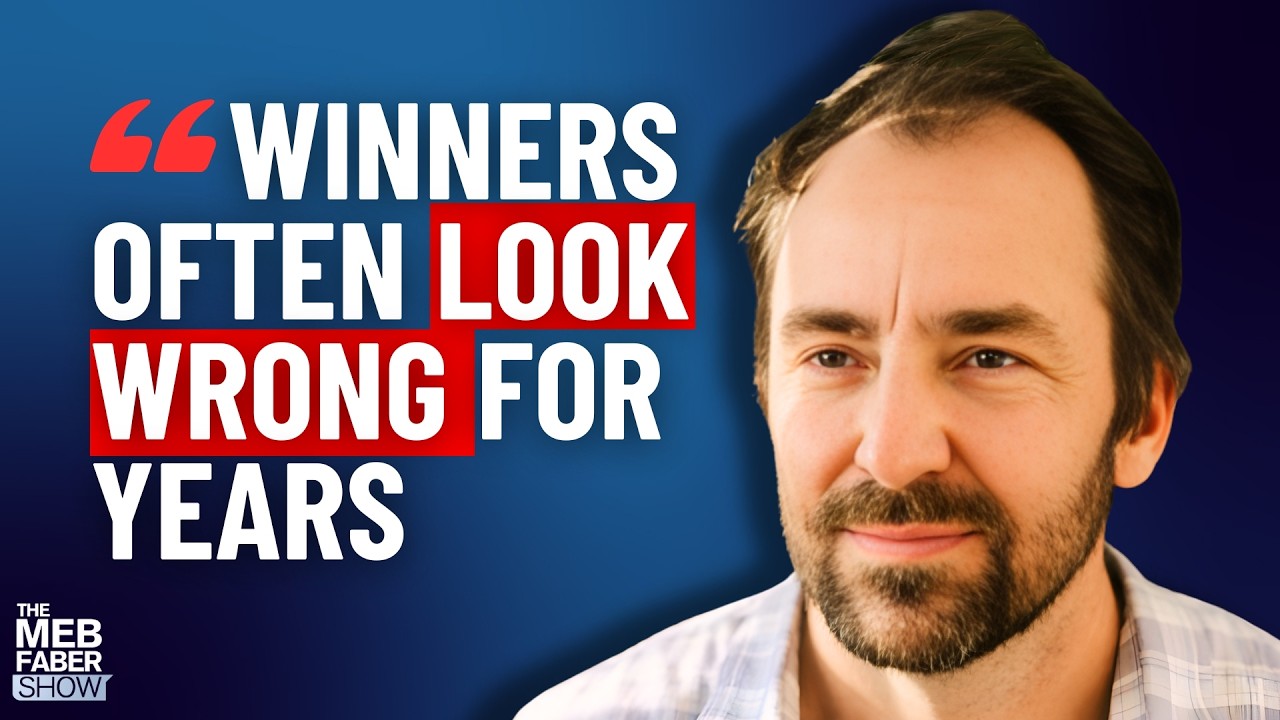 Низкая доходность хорошего ETF — это не недостаток, а его особенность.