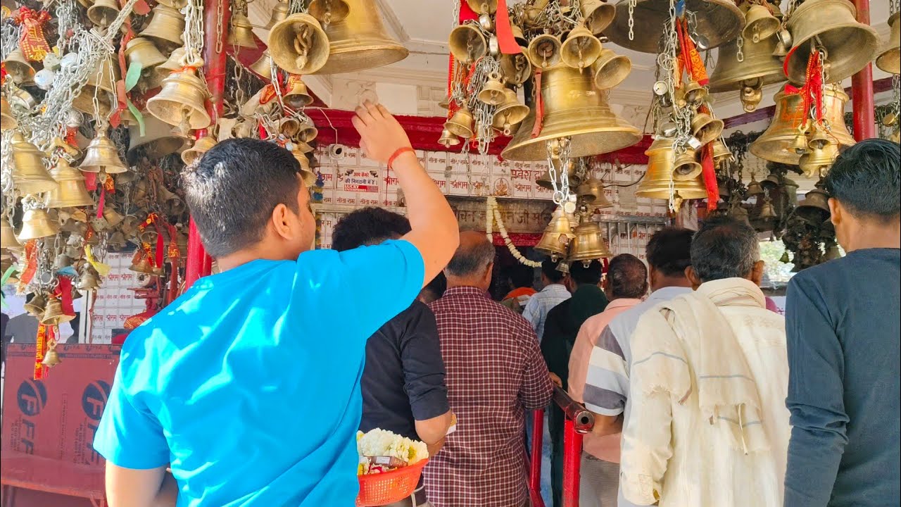 Gav ka mandir 🥰