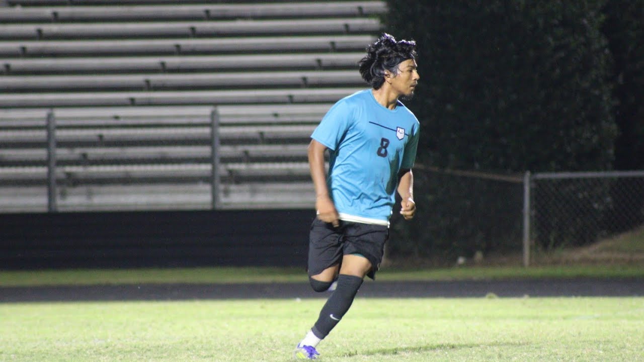 FVHS 25-26 Varsity Men's Soccer. Anthony E.G Highlights, M/F.
