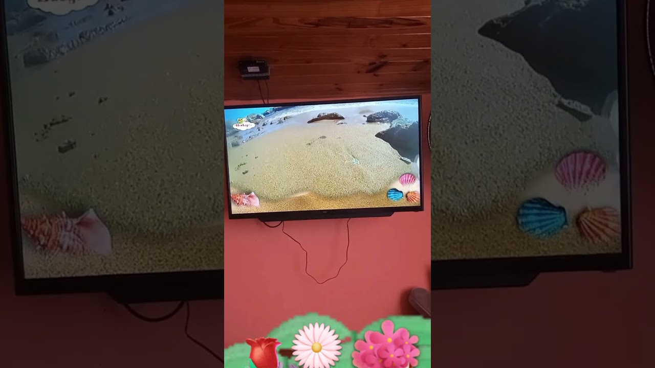 Bzzzzzz TV pinguim baby tv 4578293