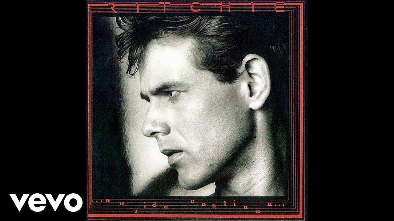 Ritchie - S&oacute; Pr&aacute; O Vento (&Aacute;udio Oficial)