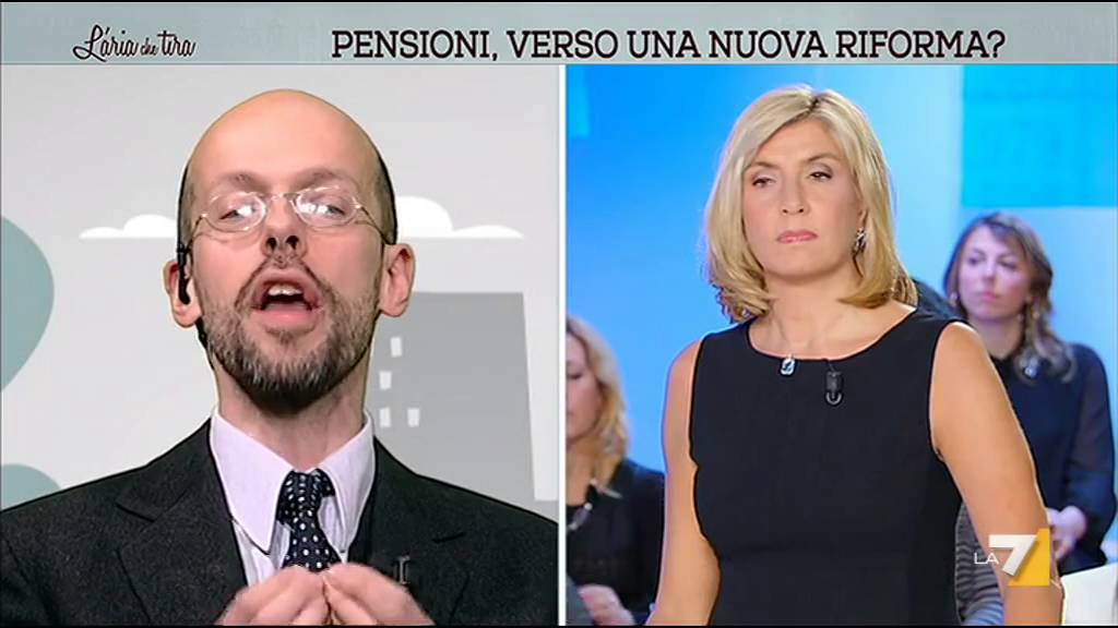 Puglisi vs Di Girolamo: 