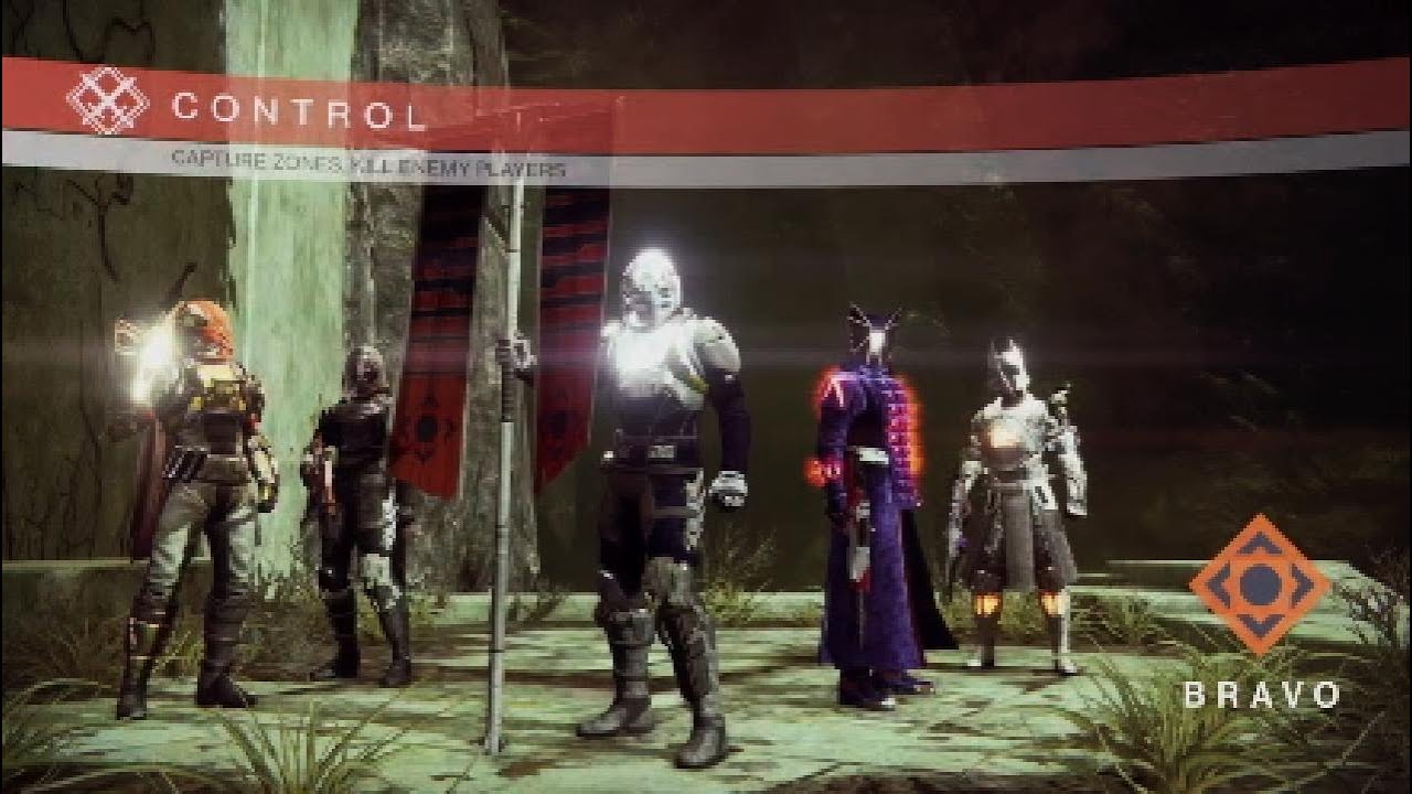 Good Performance, but still lost the game... | Destiny PS5 Crucible Gameplay