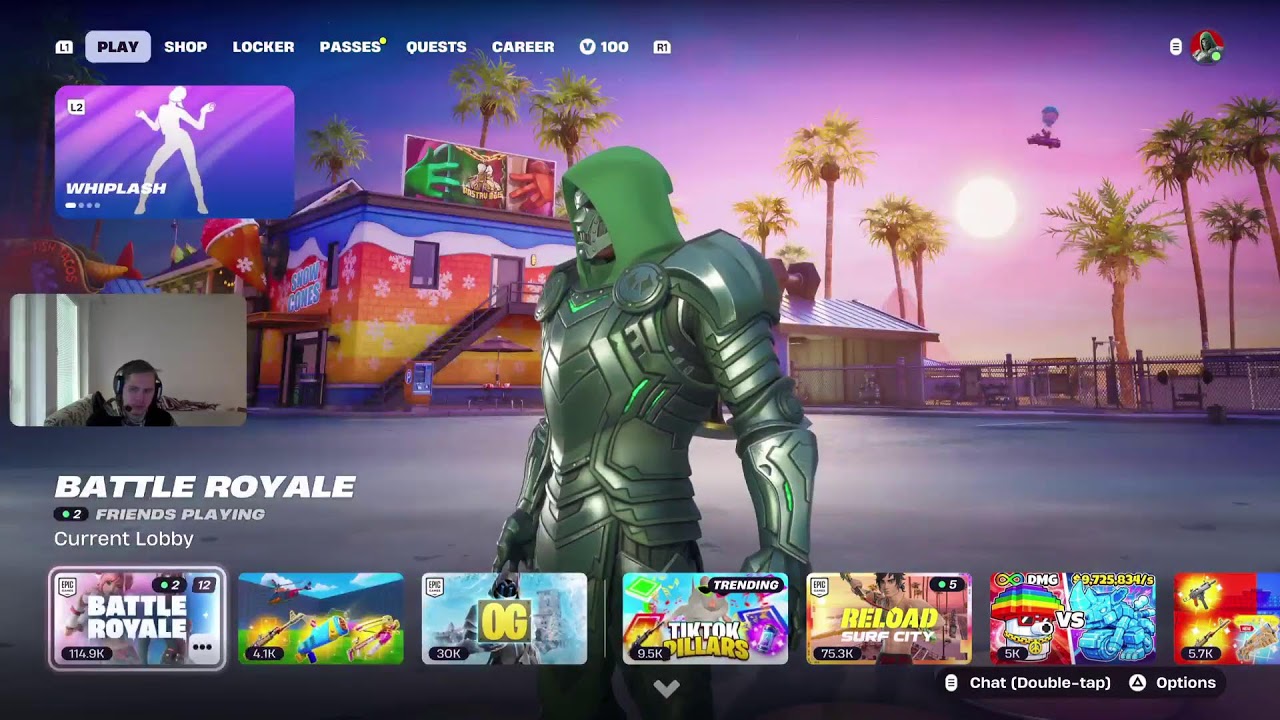 Fortnite 👍💯🔥 live stream