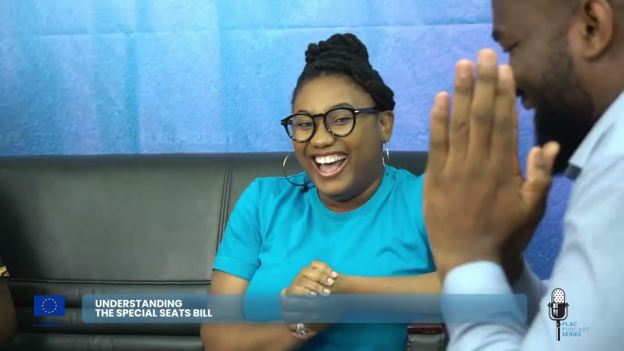 Understanding Women Inclusion and the Special Seats for Women Bill
