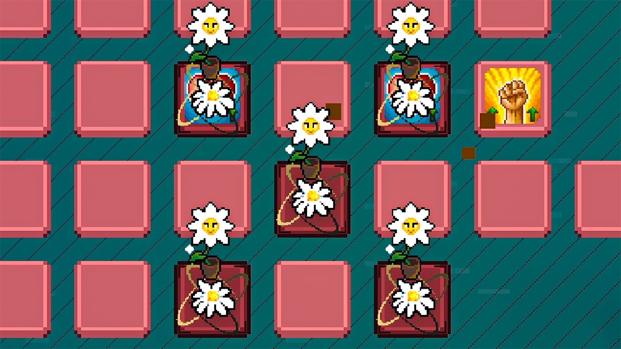 Can BIG Chamomile Beat The Meta? - CROPS!