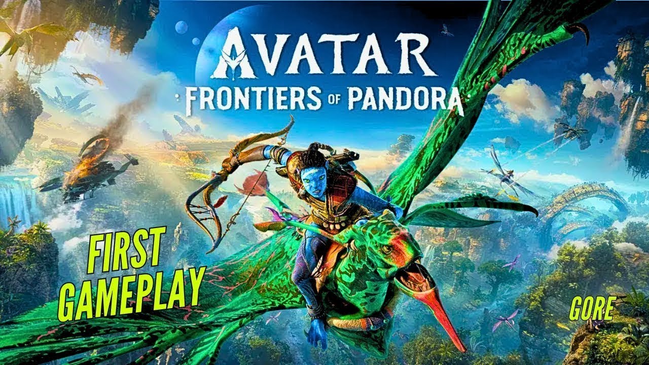 Avatar From The Ashes DLC Part 8