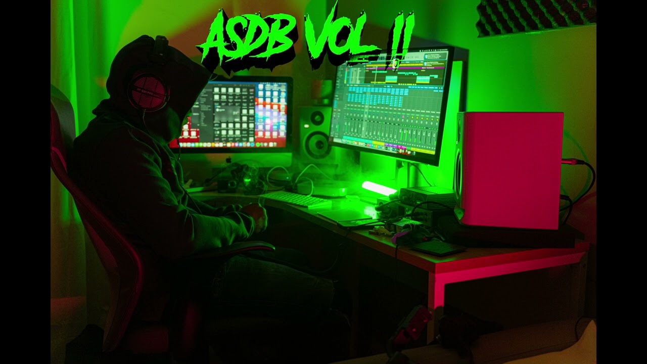 Dyban - Intro (A.S.D.B Vol2)