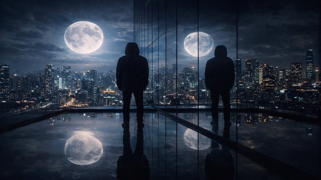 Reflections - Salute (Lyric Video)