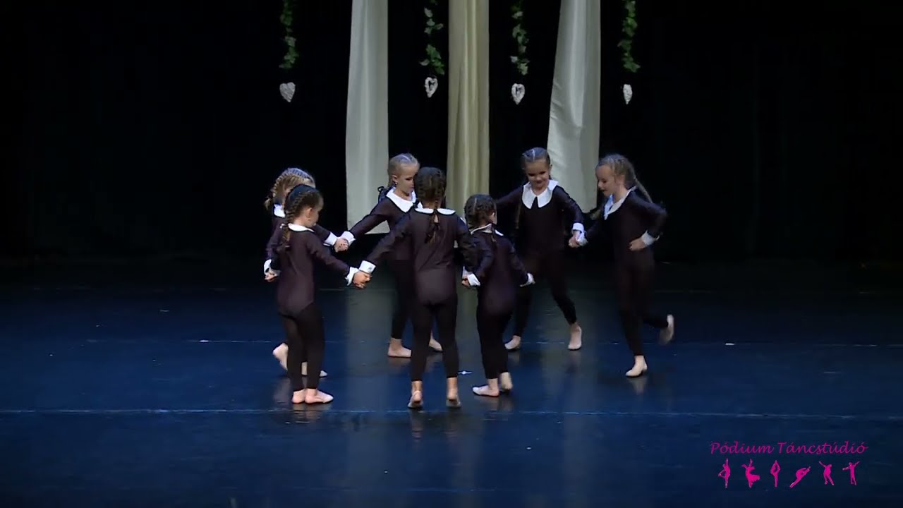 Mini gimnasztika