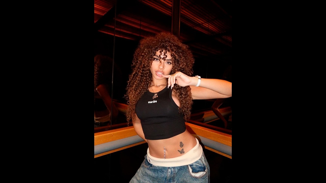 (FREE) R&B Type Beat - 