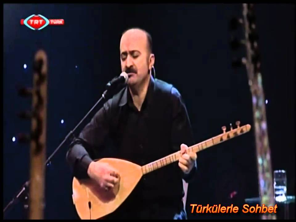 Yusuf Gül -Musa Eroğlu- Etrafımda İnsanlar Çok_Türkülerinsesi