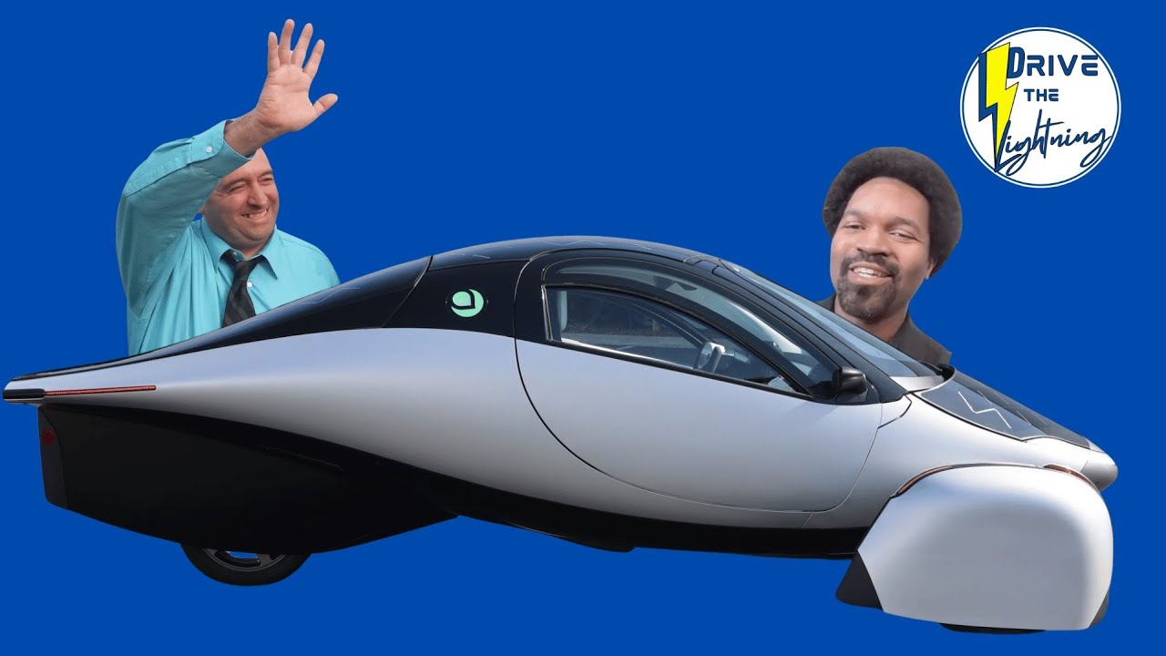 Компания Aptera Motors заслуживает доверия?