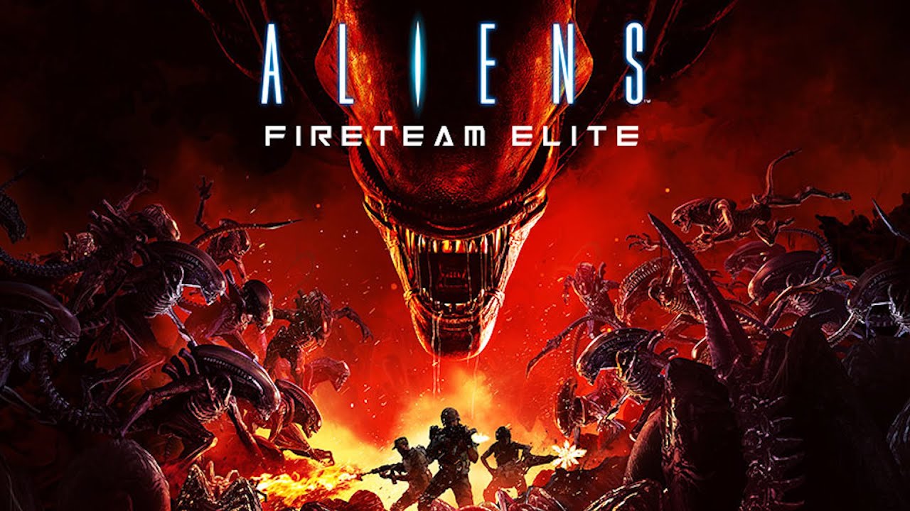 Aliens: fireteam elite - The gift of fire: Advance - Intense difficulty