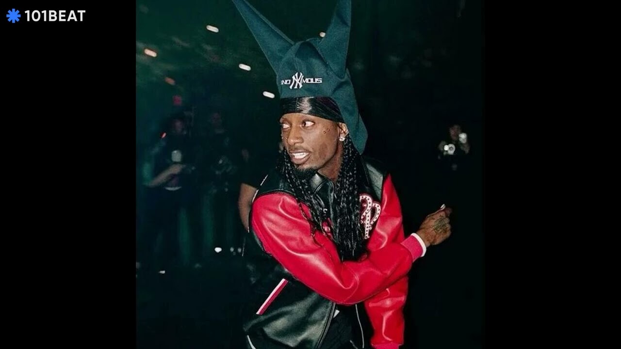 Playboi Carti type beat - 