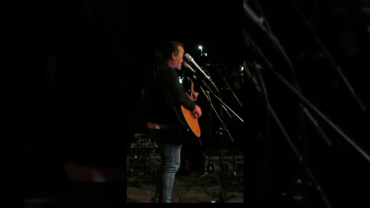 CHAMPUS live @ Open Ohr Festival Mainz &ndash; &bdquo;Garnichts&ldquo; (Liedermacher | Spoken Word)