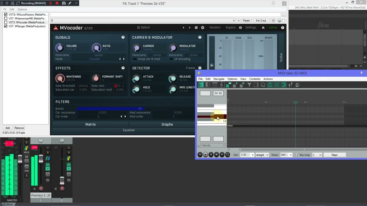 How To Make Tailsup v2
