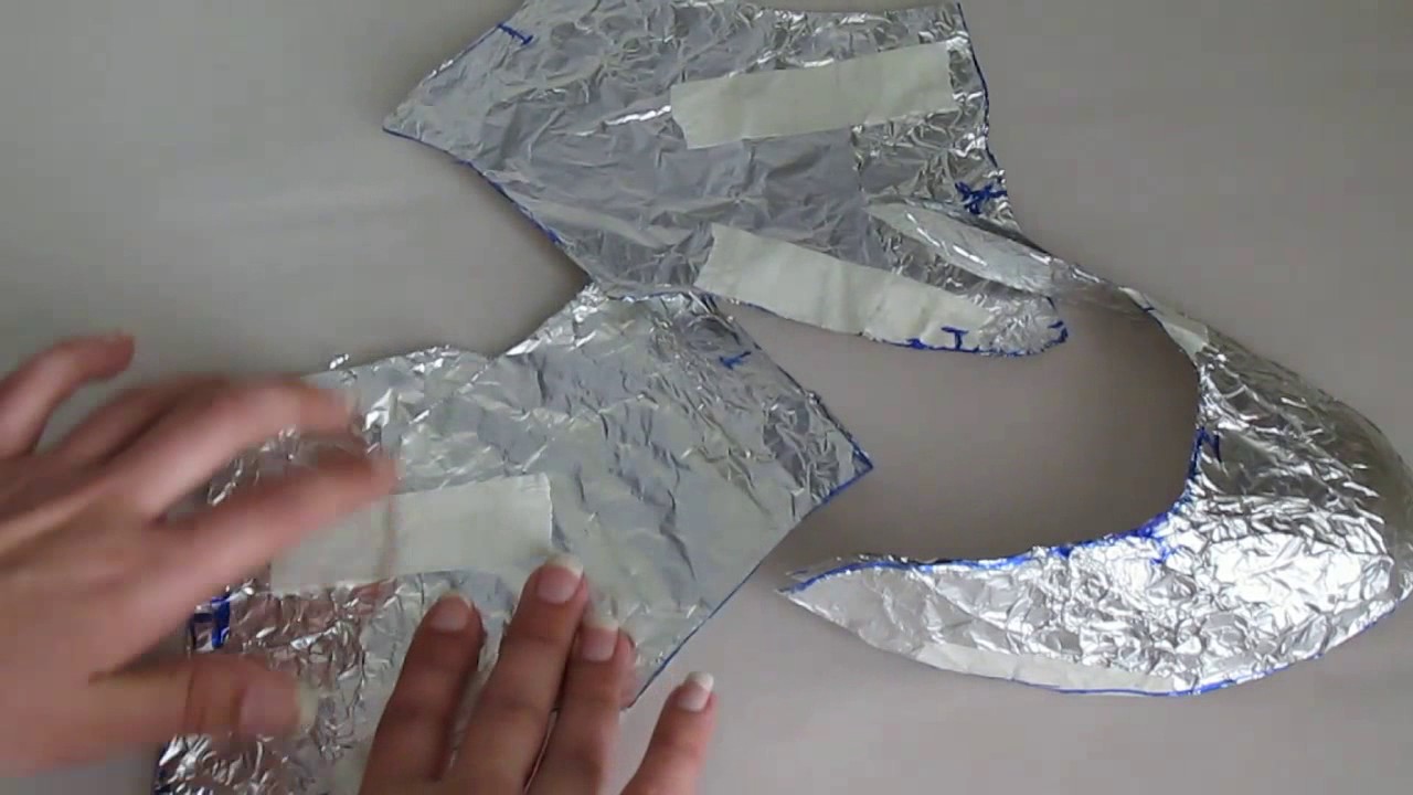 How to make your own boot cover patterns