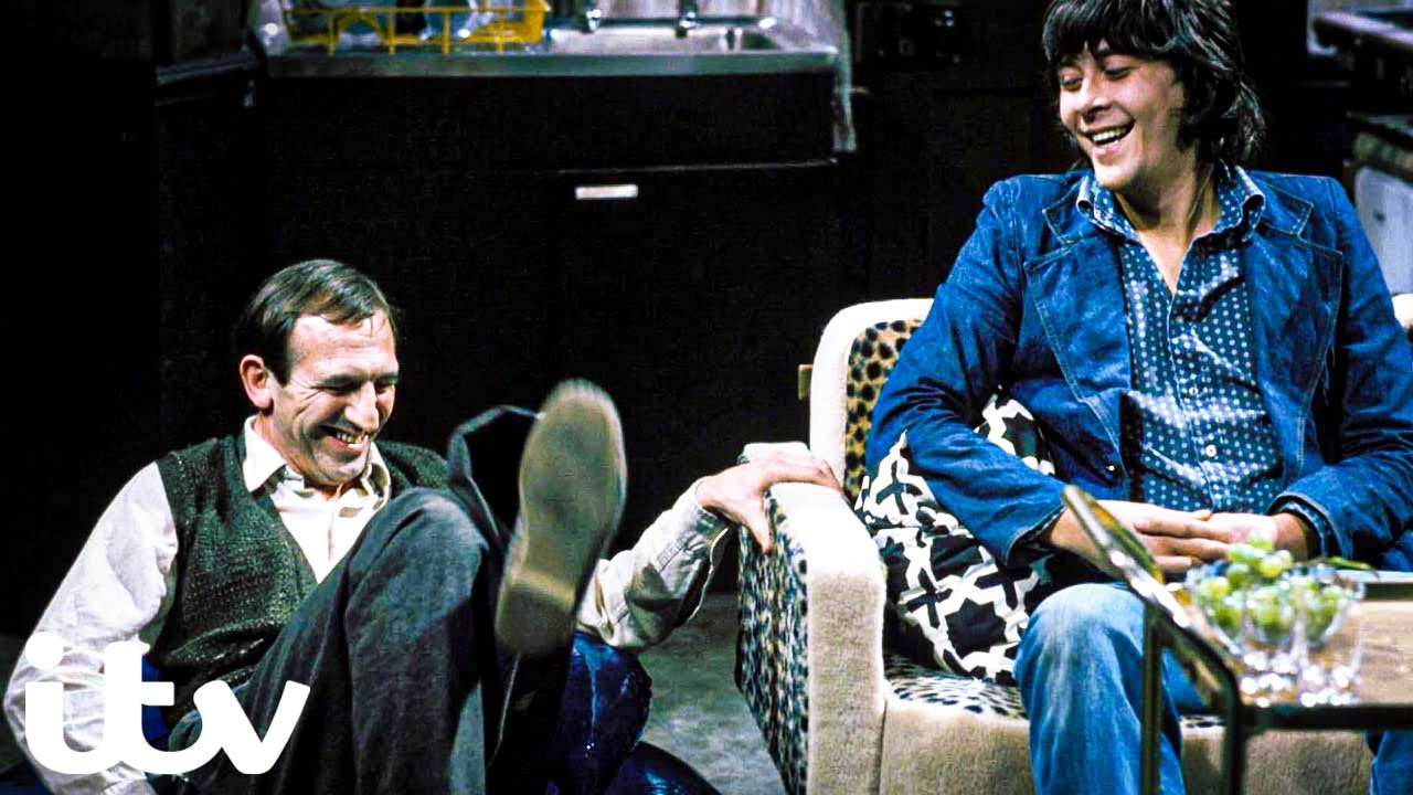 Rising Damp - Christmas Special: For the Man Who Has Everything