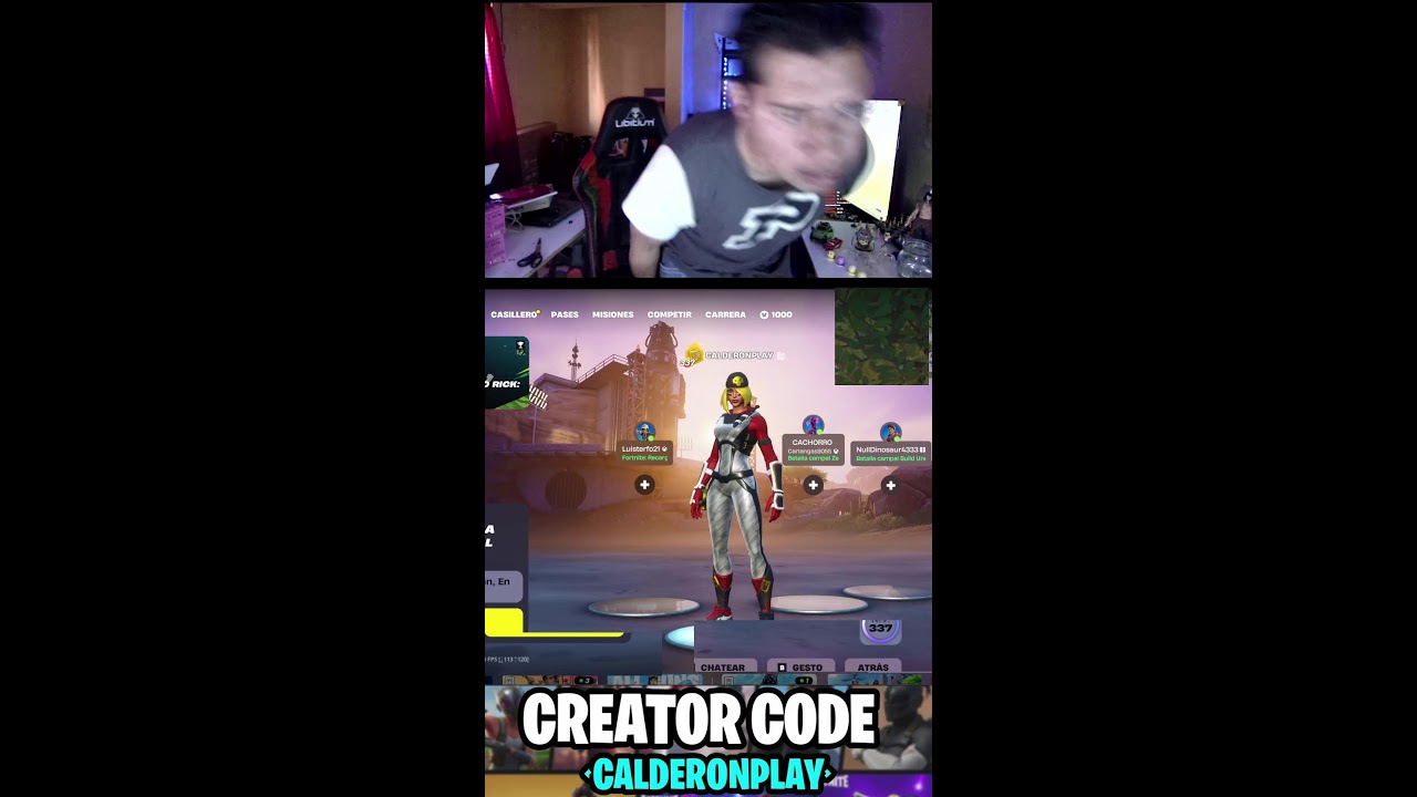 INTENTANDO GANAR 2 PARTIDAS EN STREAM DEFORTNITE (SOLO)