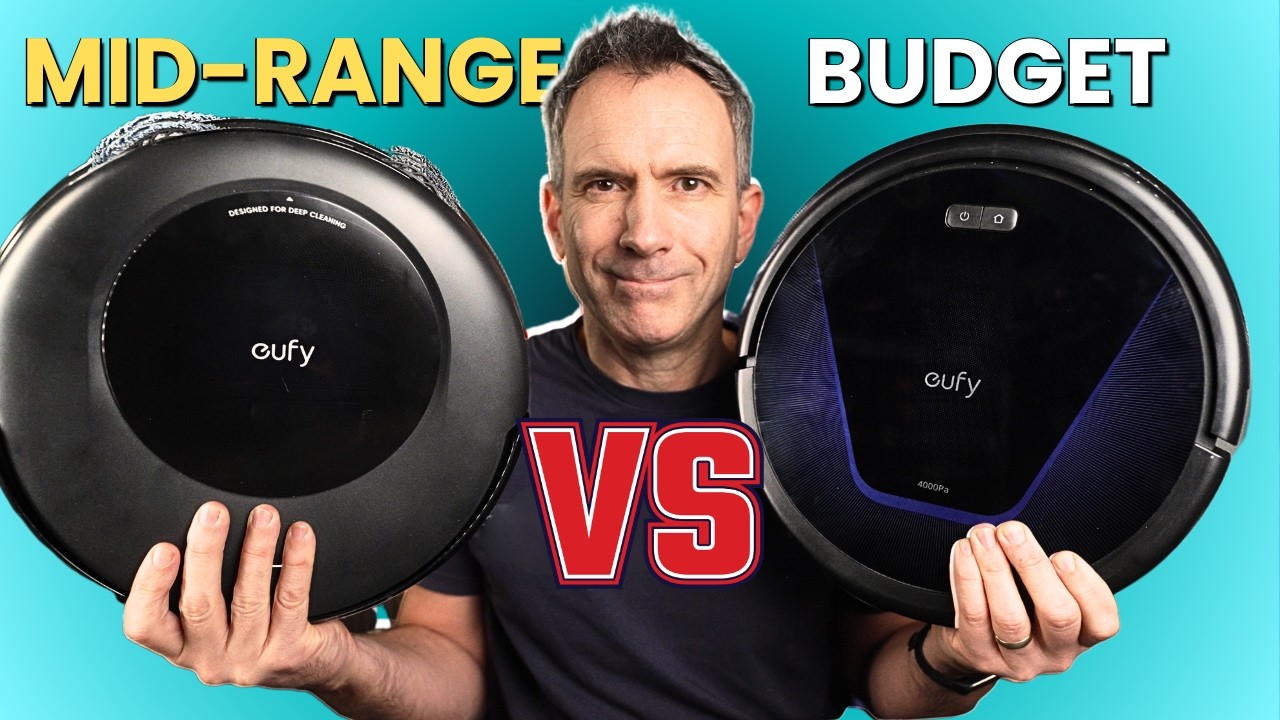 $150 vs $350 Robot Vacuum: Is It Actually Worth it?