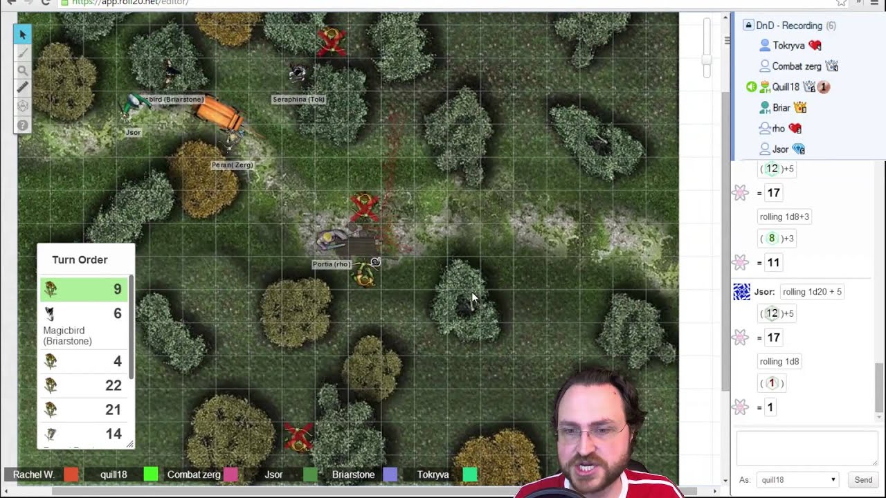 5th Edition D&D: The Mines of Phandelver - Part 1