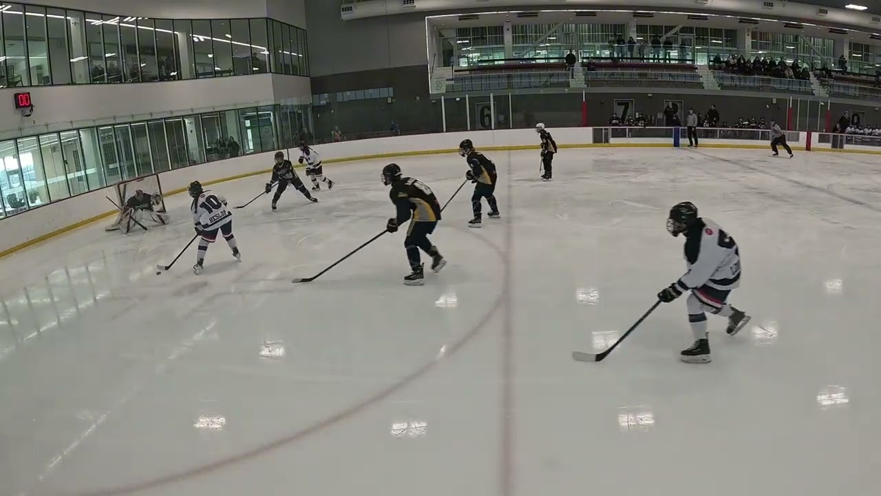 Isabelle Andrews 2026 Wickfest Surrey BC