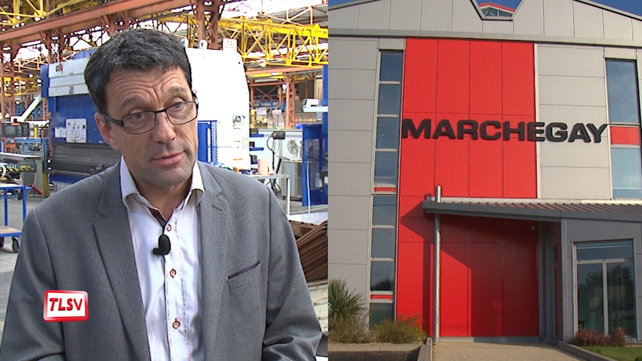 Luçon : 75 emplois sauvés chez Marchegay