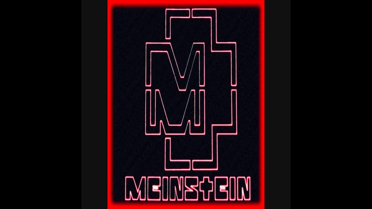 SEHNSUCHT - MEINSTEIN (Tribute Band to Rammstein)
