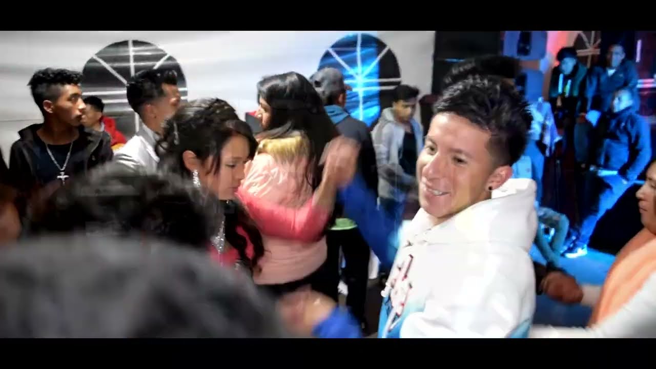 Faraones show en vivo