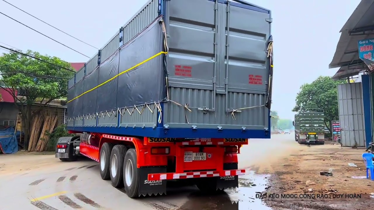 HÀNH TRÌNH LÊN SIÊU PHẨM TH7 460 MOOC XƯƠNG GÁC CÔNG 13M6 | DUY HOÀN