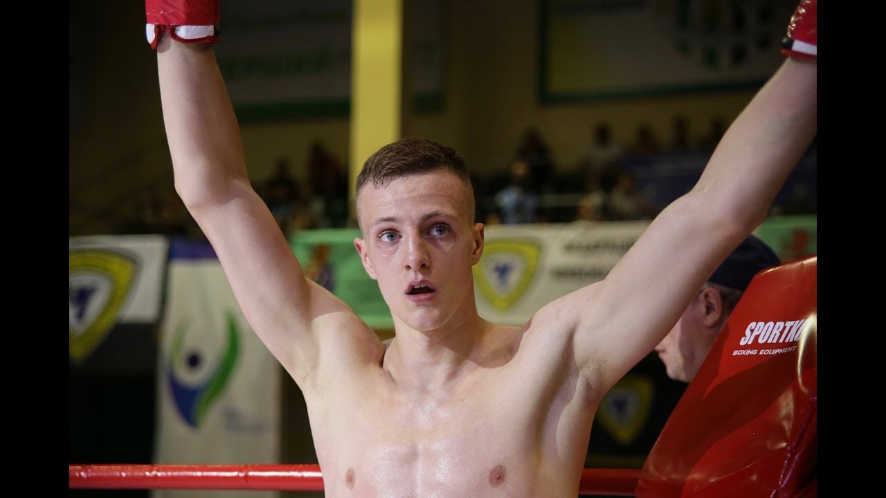 ADAM GIELATA PO MECZU DSF: POLSKA VS. UKRAINA - PRZECIWNIK DAŁ MI SIĘ WE ZNAKI!