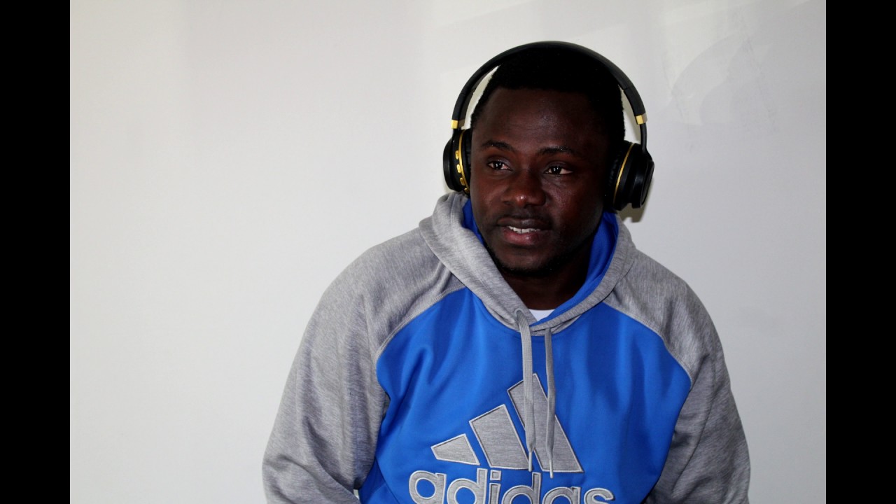 Randy Agyemang: Worship The King With Me Vol 2