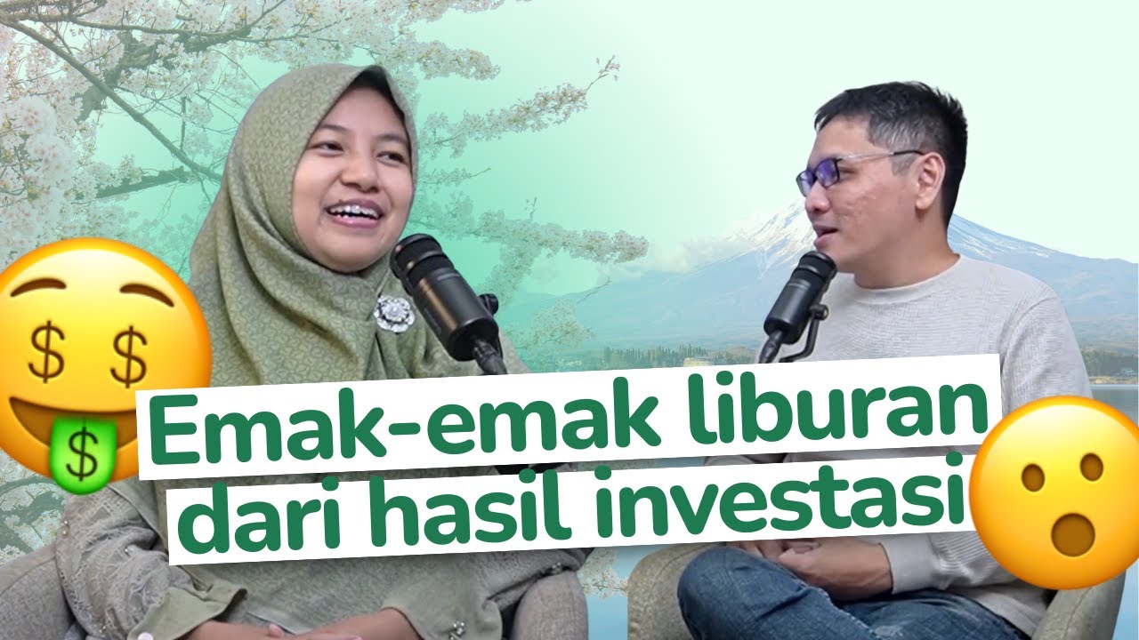 Di Balik Layar Mince @ngertisaham : Ngasuh Anak, Ngejar Cuan, Ngejar Tiket Promo