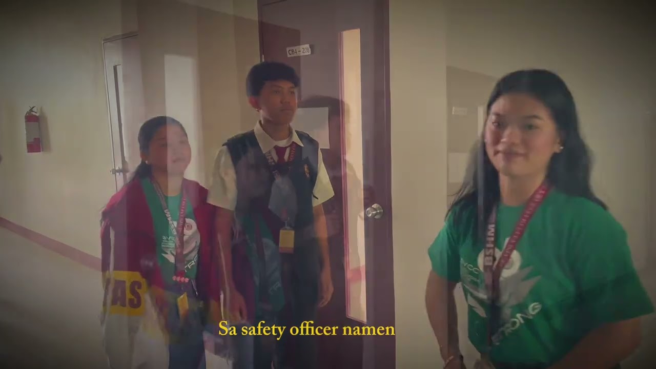Hotel Safety Violation presented by: Justinest Group 4 1540(S) 