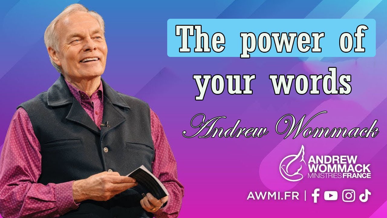 Andrew Wommack  Sermon 2024 - Best Sermon Message by  Andrew Wommack