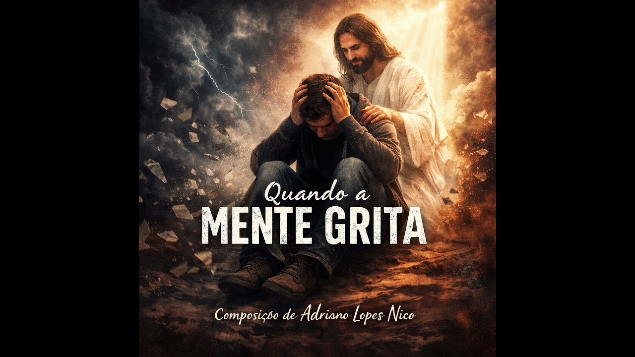 Quando a mente grita 