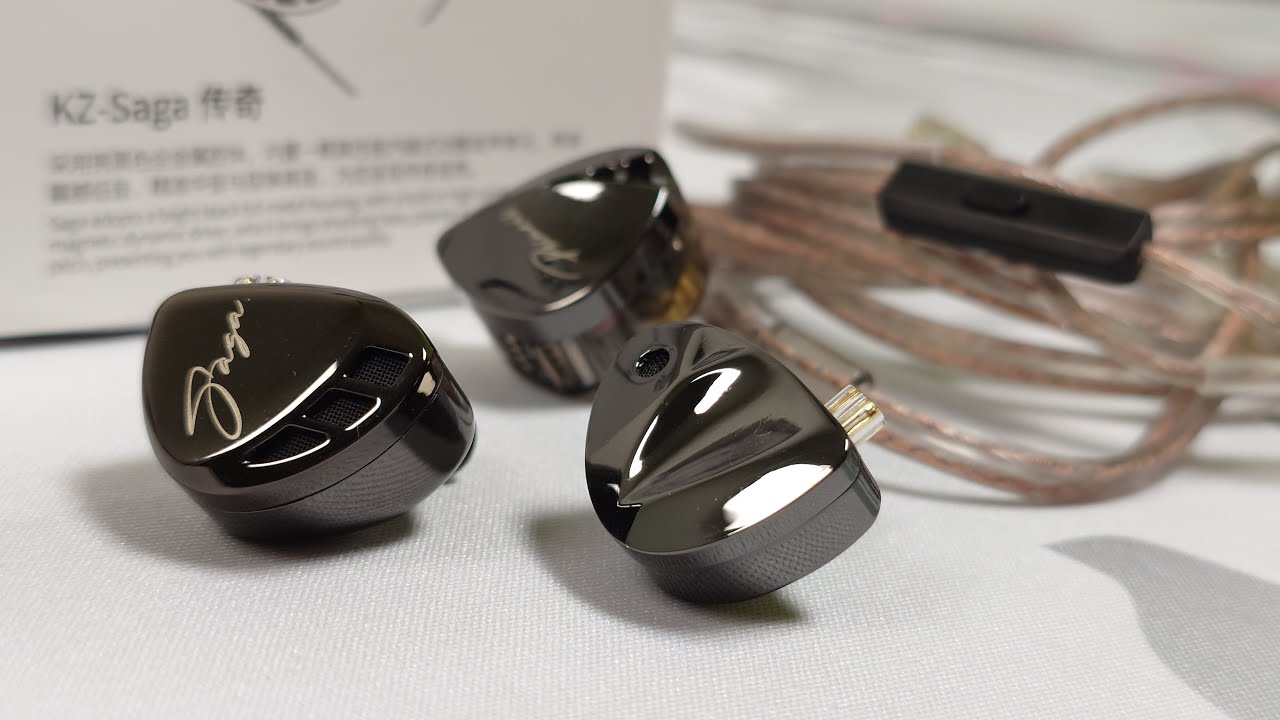 Probably the BEST $10 IEM in the market 2025!! 🔥  - Unboxing & Full Written Review
