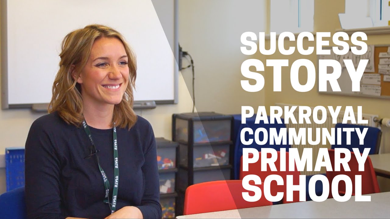Developing a high performing school culture to bring the best out of teachers and students
