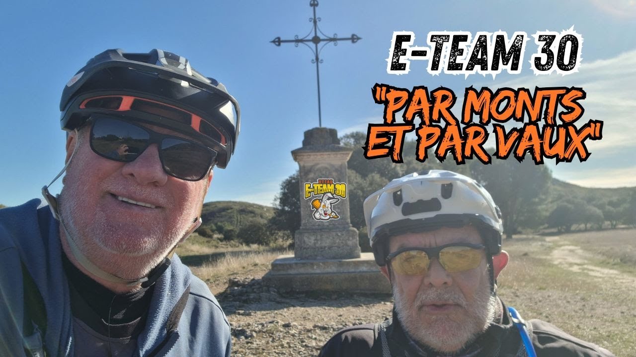 ET30-PAR MONTS ET PAR VAUX