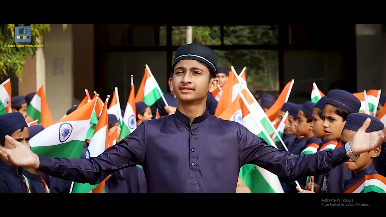 Republic Day Song 2026 - 26 January - Aye Mere Desh Mera Fakhr Meri Shaan Hai Tu - Abdul Hadi