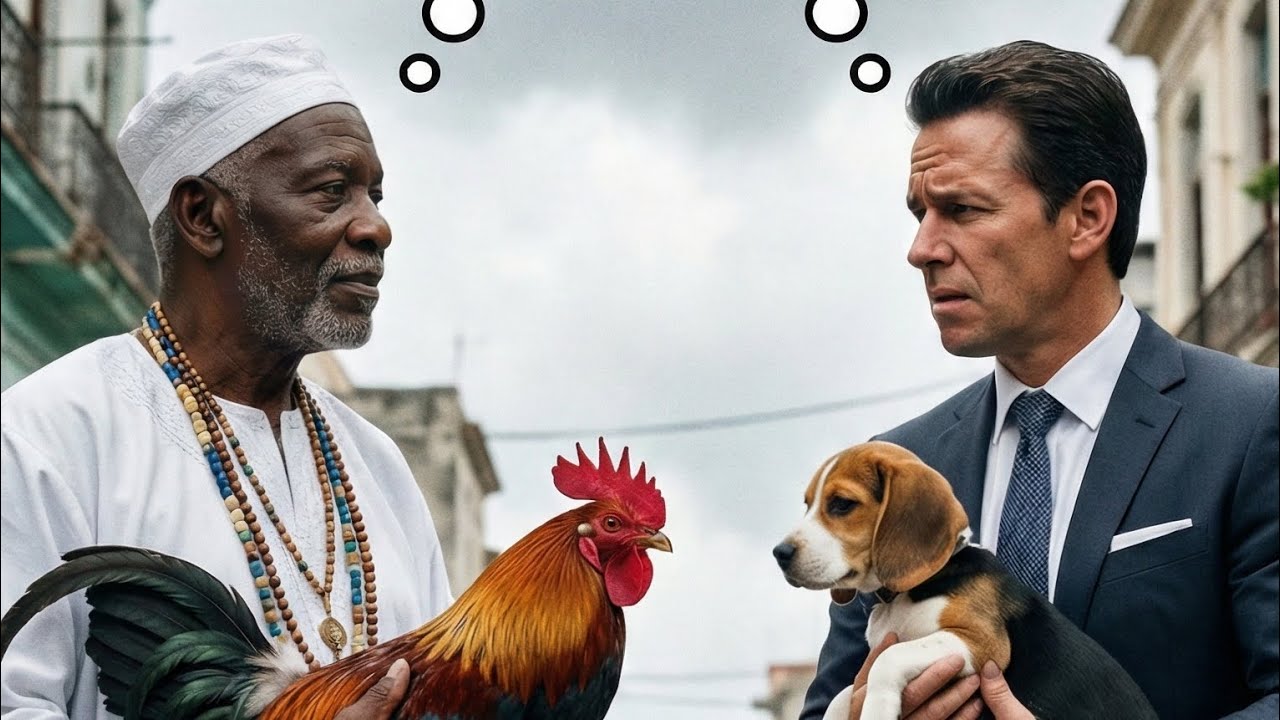 La doble moral del sacrificio de animales 