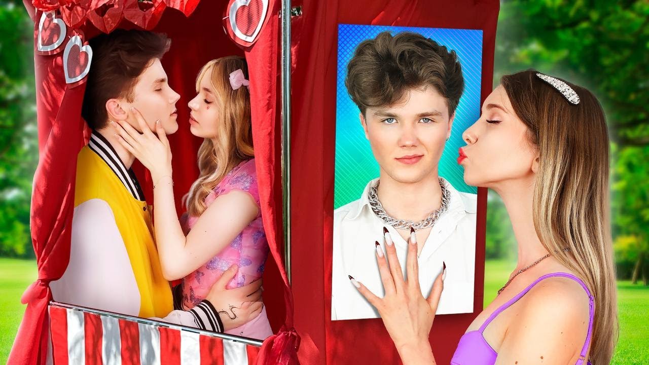 My Best Friend VS My Boyfriend || My Crush is Toxic