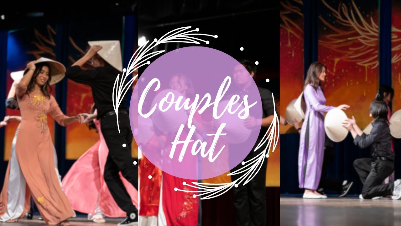 STHS VSA 2023: Couples Hat